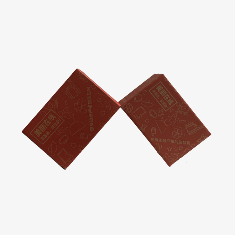 食品紙箱