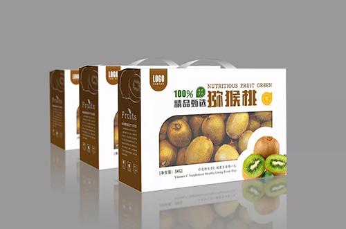 廣州包裝盒設計制作需考慮三個實用價值功能
