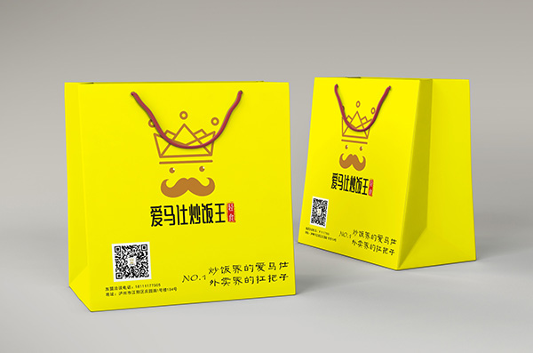 廣州手提袋制作需要了解的七個(gè)問題