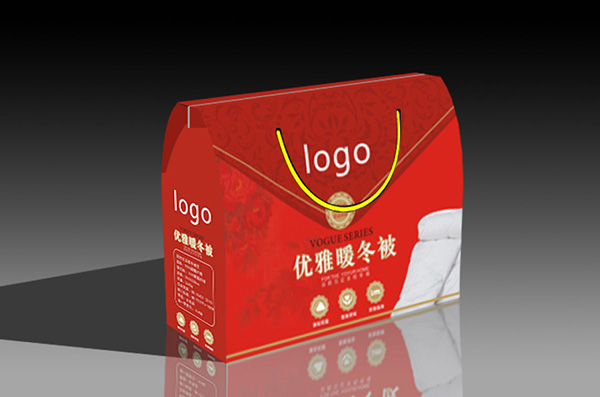 廣州包裝廠如何設計制作新年禮品包裝盒