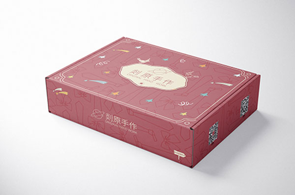 廣州印刷廠制作品牌包裝設計技巧