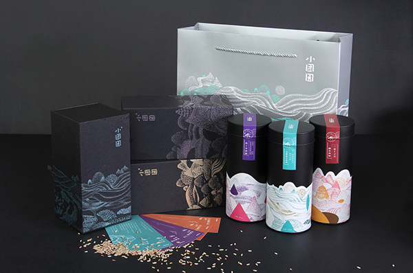 廣州紀念品包裝制作如何設計才能吸引消費者