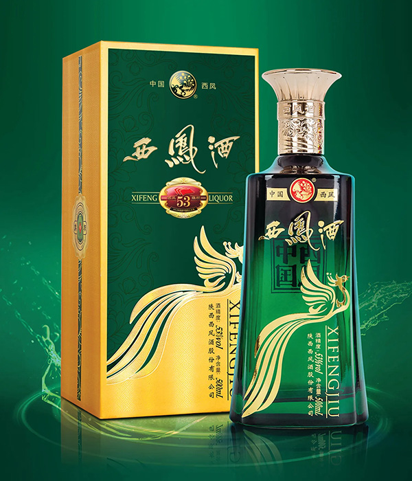 白酒包裝盒定制設計包含哪些元素?
