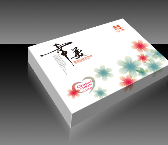 盛放不同產(chǎn)品的包裝盒要采用不同的制作工藝.png