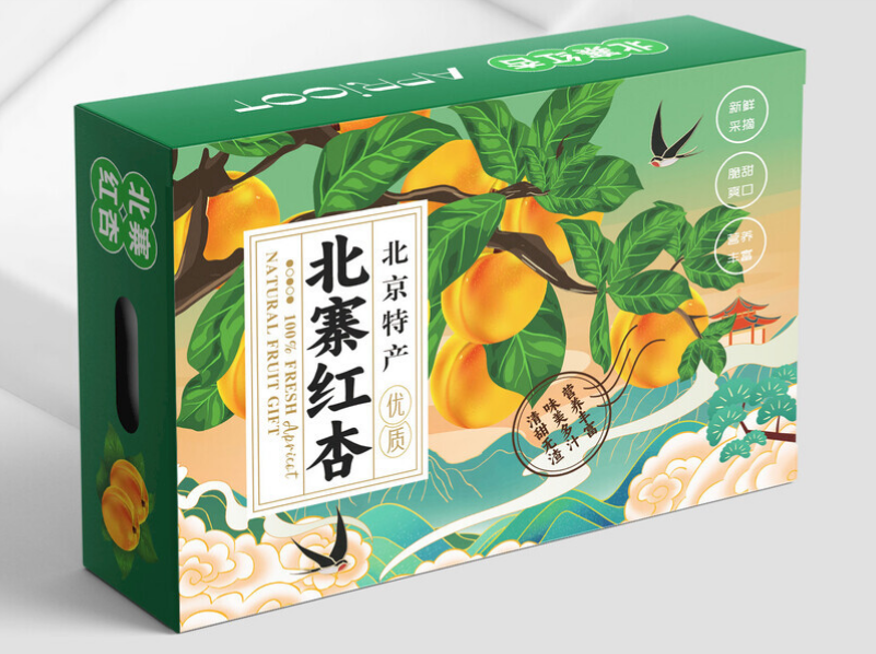 廣州包裝箱加工生產廠家:量身定制您的各種包裝需求(一) 廣州包裝箱加工生產廠家:量身定制您的各種包裝需求(一)