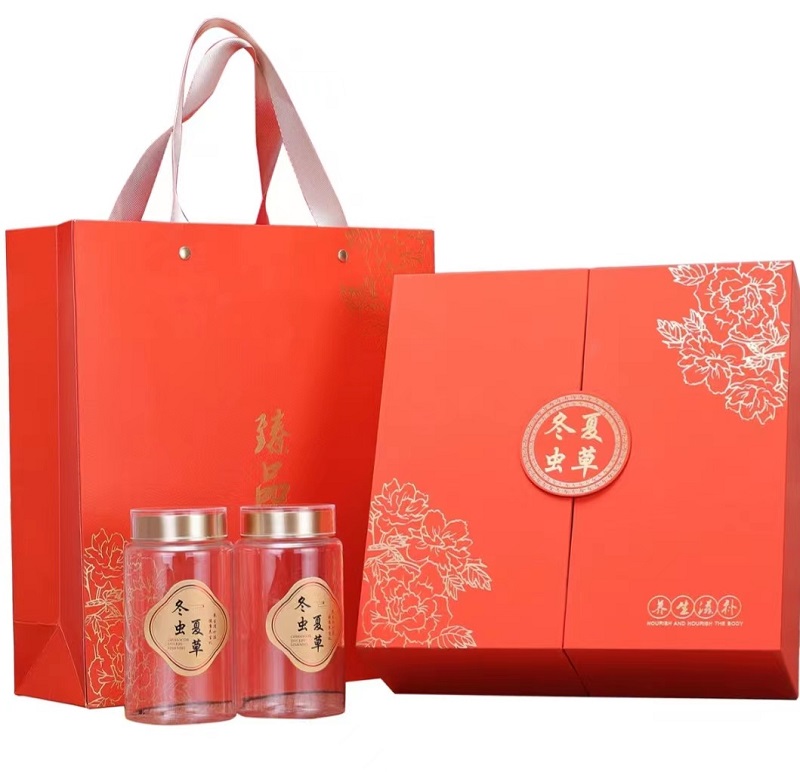 茶葉禮品盒包裝定制公司:創造獨一無二的精美贈禮選擇(三) 茶葉禮品盒包裝定制公司:創造獨一無二的精美贈禮選擇(三)