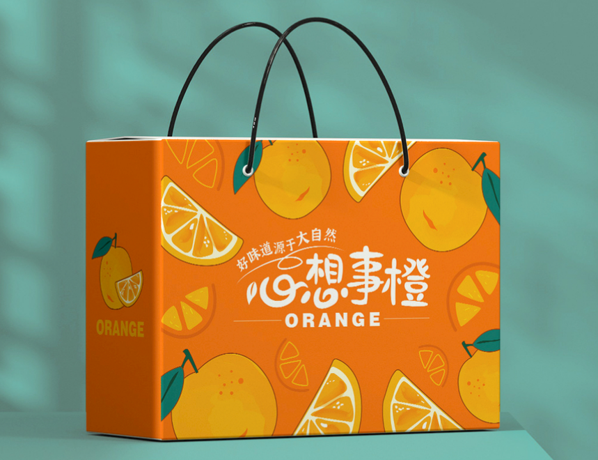 廣州包裝盒定制供應(yīng)商：定做禮盒水果包裝盒！讓您享受視覺和味覺的雙重盛宴（三）