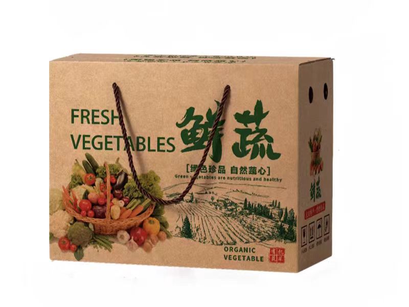 廣州水果包裝盒生產(chǎn)商：選擇合適的水果包裝盒材質(zhì)，保護(hù)鮮美與健康（一）
