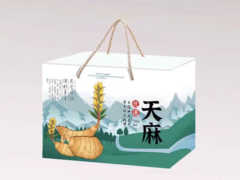 廣州市泰運包裝材料廠:土特產農產品包裝盒批量印刷制作的特點與優勢(一) 廣州市泰運包裝材料廠:土特產農產品包裝盒批量印刷制作的特點與優勢(一)