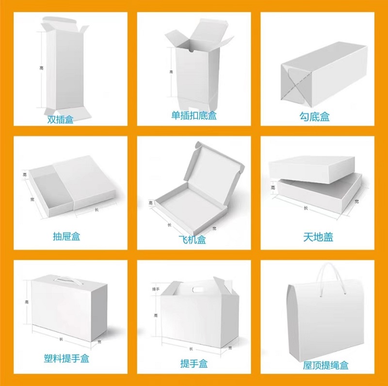廣州市泰運包裝材料廠常見的電子產品包裝盒盒型及其特點介紹(一) 廣州市泰運包裝材料廠常見的電子產品包裝盒盒型及其特點介紹(一)