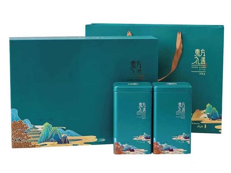 廣州市包裝廠:民間印染藝術在包裝中的運用(二) 廣州市包裝廠:民間印染藝術在包裝中的運用(二)