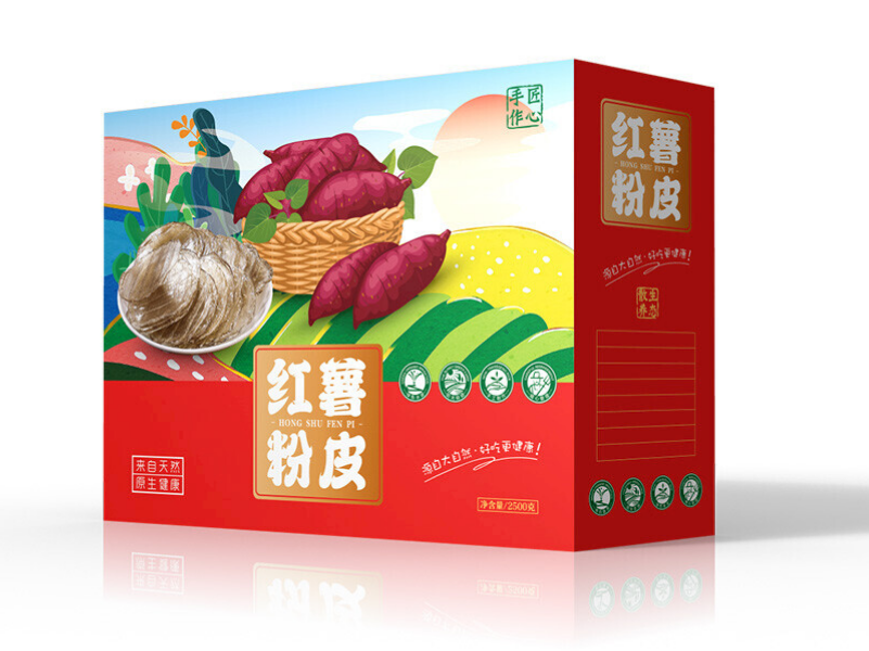 廣州包裝箱生產廠家:土特產包裝箱定做!保鮮美食守護獨特風味(一) 廣州包裝箱生產廠家:土特產包裝箱定做!保鮮美食守護獨特風味(一)