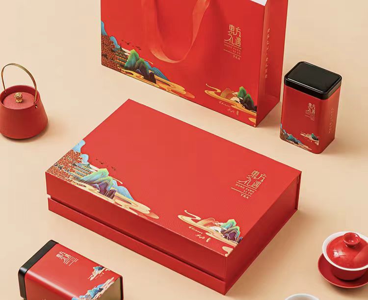 廣州印刷包裝廠:訂做茶葉包裝盒!讓品味與視覺相得益彰(二) 廣州印刷包裝廠:訂做茶葉包裝盒!讓品味與視覺相得益彰(二)
