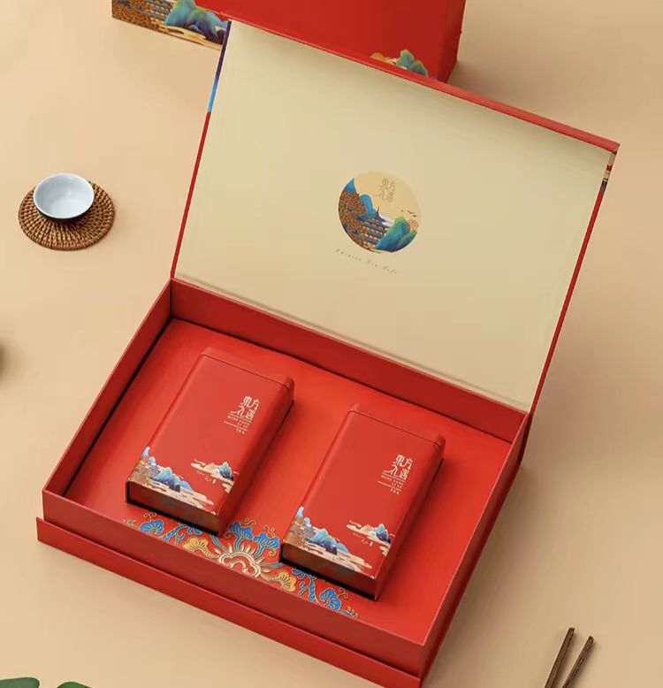 茶葉包裝盒價格(三) 茶葉包裝盒價格(三)