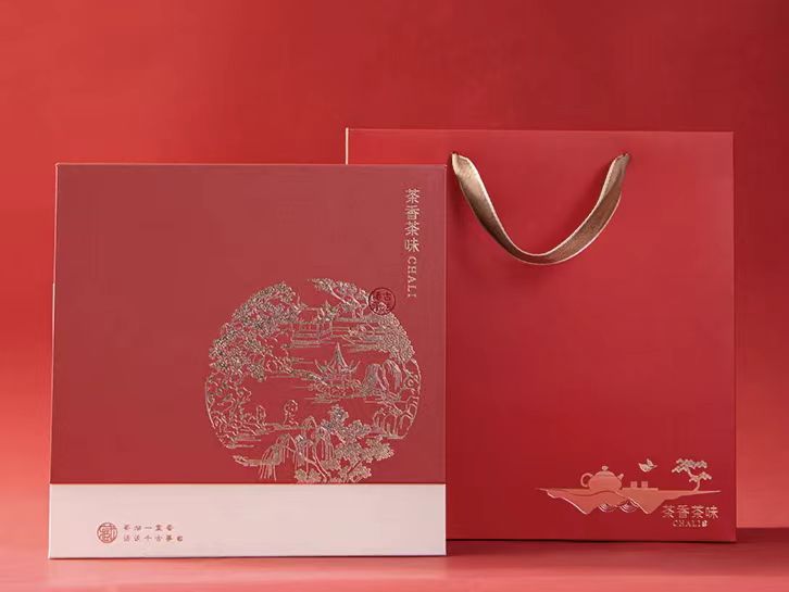 廣州茶葉包裝廠:國風茶葉禮品包裝盒設計與傳統文化的結合(一) 廣州茶葉包裝廠:國風茶葉禮品包裝盒設計與傳統文化的結合(一)