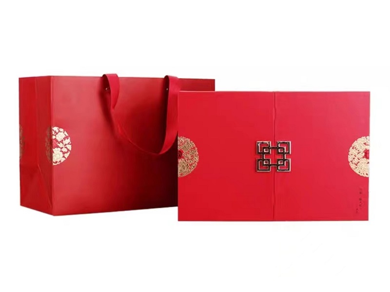 廣州印刷禮盒廠:精裝禮品盒制作,精致實用彰顯品質(一) 廣州印刷禮盒廠:精裝禮品盒制作,精致實用彰顯品質(一)