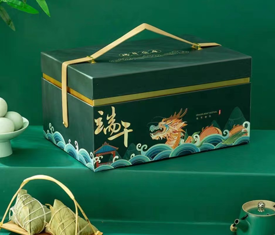 廣州包裝盒禮品盒定制公司:創造獨特而個性化的包裝選擇(一) 廣州包裝盒禮品盒定制公司:創造獨特而個性化的包裝選擇(一)