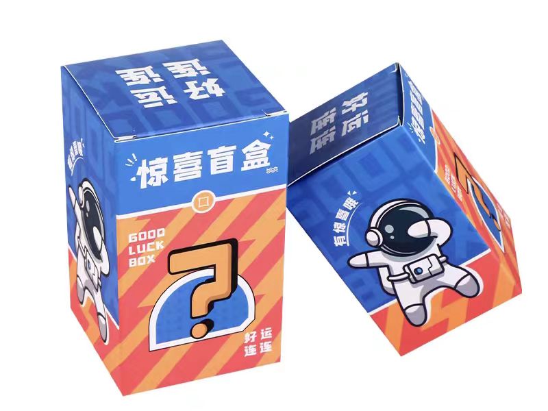 廣州包裝紙盒制造廠：插口式紙盒包裝！優(yōu)雅且環(huán)保的包裝選擇（二）