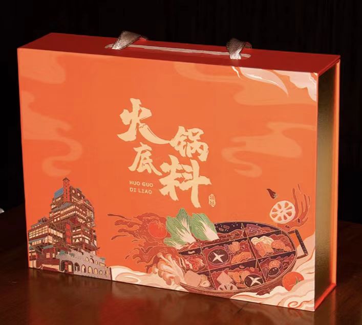 廣州市泰運(yùn)包裝材料廠家解析廣州火鍋包裝盒制作要點(diǎn)（一）