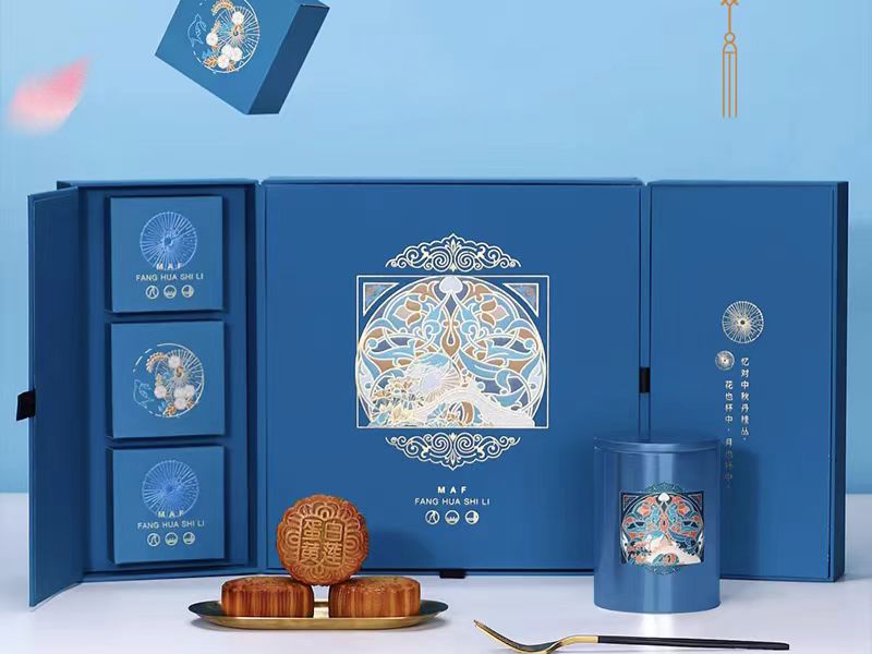 廣州市泰運包裝材料廠：禮品盒數(shù)碼樣與實物樣的區(qū)別 （一）