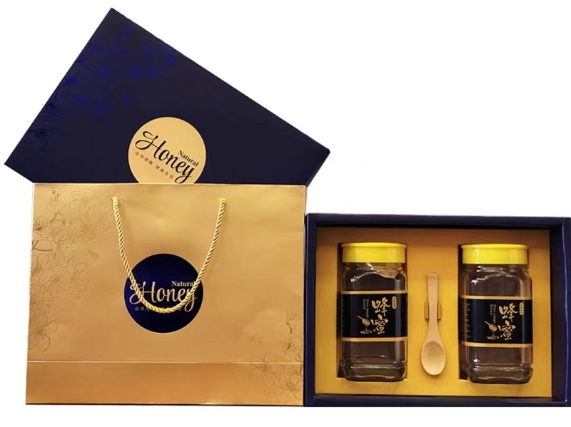 廣州定制禮品盒工廠:蜂蜜禮品包裝盒傳達(dá)甜蜜心意的理想選擇( 一) 廣州定制禮品盒工廠:蜂蜜禮品包裝盒傳達(dá)甜蜜心意的理想選擇( 一)