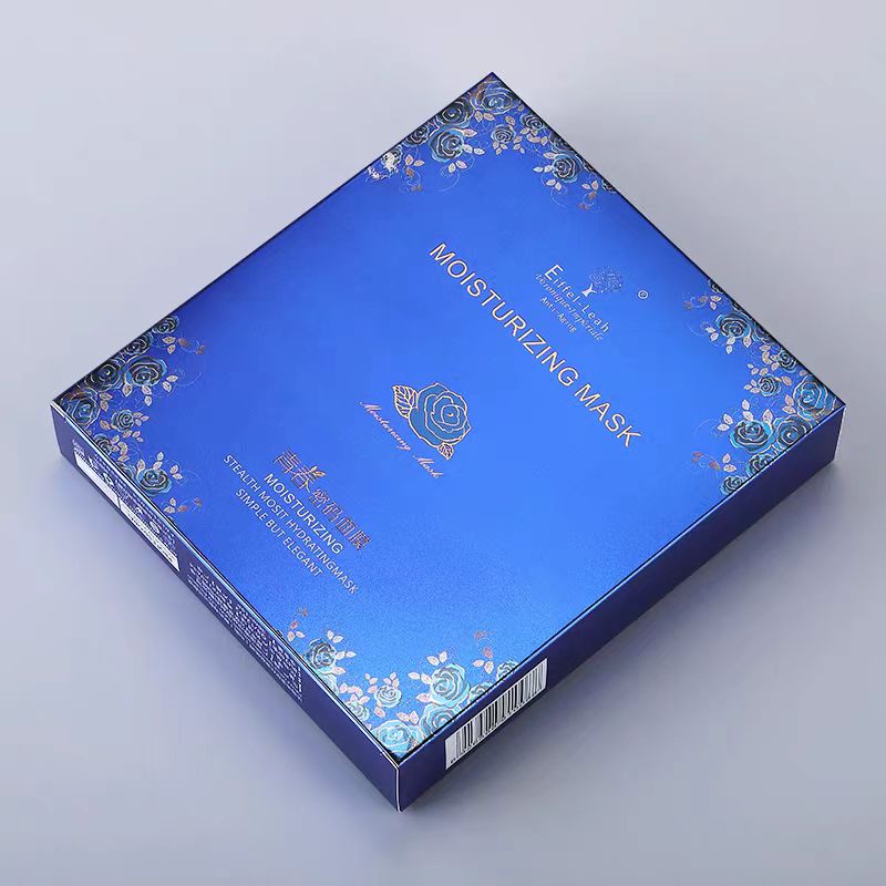 新時代化妝品紙盒包裝常見材質與克重解析(三) 新時代化妝品紙盒包裝常見材質與克重解析(三)