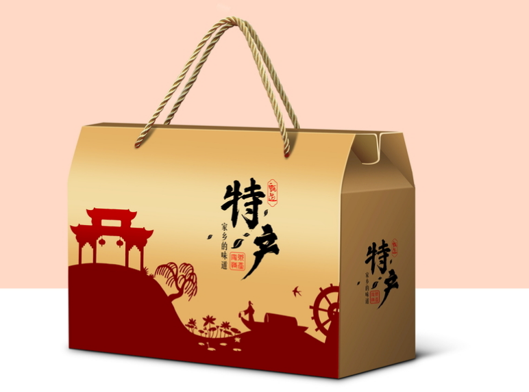 廣州禮盒包裝廠：如何選擇合適的包裝盒型？4大要點精準鎖定（三）